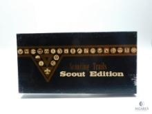 Scouting Trails Scout Edition Game