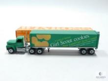 Girl Scouts of America Diecast Truck