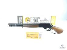 NEW - Henry H018AH-410 Lever Action Axe Blued/Walnut - .410 Shotgun