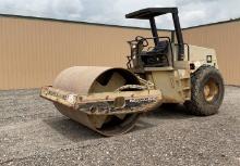 Ingersoll-Rand SD100D Compactor