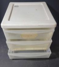 Storage container $5 STS