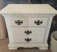 Antique Night Stand $10 STS