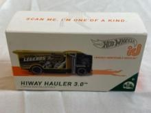 Individual Hot Wheels ID Collectible