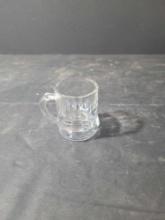 Shot Glass $5 STS