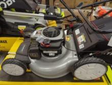 Murray 21" Push Mower Please Come Preview.