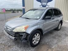 2008 Honda CR-V SUV