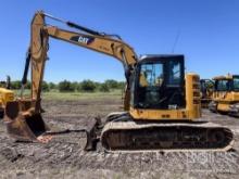 2019 CAT 315 HYDRAULIC EXCAVATOR SN:TDY12824 powered by Cat diesel engine, equipped with Cab, air,