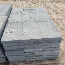 NEW PALLETS OF STONES