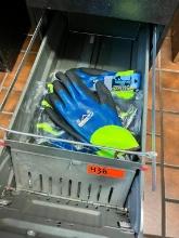 QTY OF ARCTIC TOUGH GLOVES SUPPORT EQUIPMENT