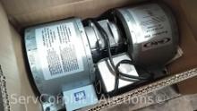 Lot on Pallet of Air King 8900 900CFM Dual Blower, Display Dispensers, Air King 0A10VD Outlet