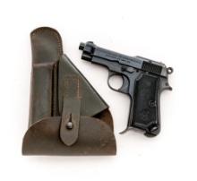 Beretta Model 1934 Semi-Automatic Pistol