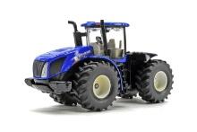 New Holland T9.560 Tractor - Blue