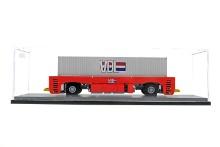 VDL AGV w/40ft Container
