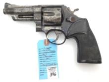 Smith & Wesson Model 28-2