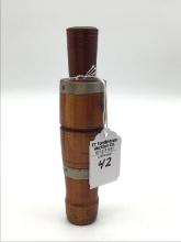 Charles Perdew Henry, IL Duck Call