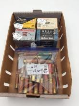 Group of 16 Ga Ammo Including 4 Partial Boxes