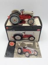 Ertl Precision Series #3 The Ford 8N Toy