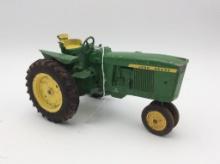 Older John Deere 1/16th Scale Toy Tractor
