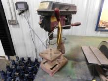 Northern Industrial 8" Benchtop Drill Press