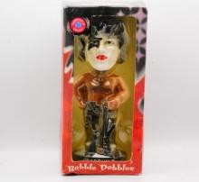 Paul Stanley Kiss Collectible Bobble Head, NIB