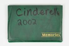 Collection of Original Cinderella Photos, 2002