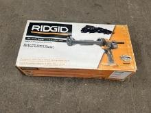 Rigid 18V 10oz Caulk & Adhesive Gun, TOOL ONLY