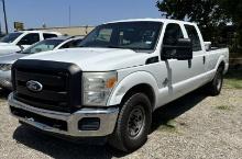 2011 Ford F-351