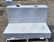 L-Shape Fuel Cell - 85 Gallon, NEW, Never Used
