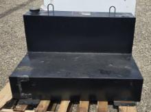 L-Shape Fuel Cell - 75 Gallon, NEW, Never Used