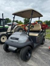 2251 Club Car Golf Cart