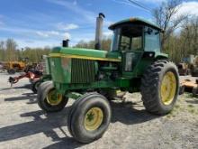 9864 John Deere 4430 Tractor