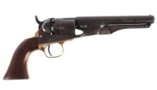 Colt Model 1862 .36 Cal Police Pocket Revolver