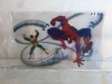 Collector Marvel Comics Cell - See Pictures