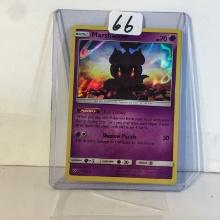 Collector Modern 2017 Pokemon TCG Basic Marshadow HP70 Pokemon Trading Game Card 45/73