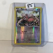Collector Modern 2014 Pokemon TCG Basic Slakoth HP60 Pokemon Trading Game Card 81/111
