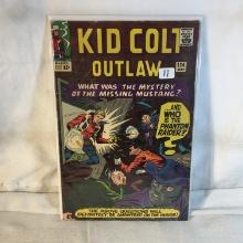 Collector Vintage Marvel Comics Kid Colt Outlaw Comic Book No.124
