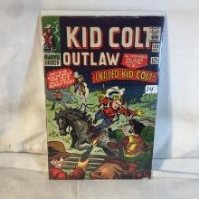 Collector Vintage Marvel Comics Kid Colt Outlaw Comic Book No.128