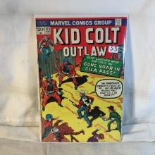 Collector Vintage Marvel Comics Kid Colt Outlaw Comic Book No.173