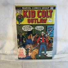 Collector Vintage Marvel Comics Kid Colt Outlaw Comic Book No.174