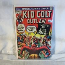 Collector Vintage Marvel Comics Kid Colt Outlaw Comic Book No.178