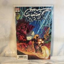 Collector Modern Marvel Comics Ghost Rider LGY#239 Comic Book No.3