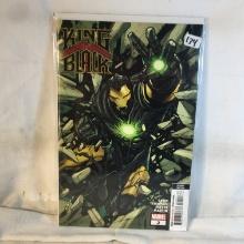 Collector Modern Marvel Comics King In Black Second Edition Comic Book No.2