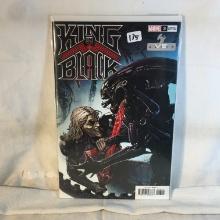 Collector Modern Marvel Comics King In Black Variant Edition Comic Book No.3