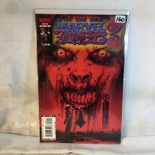 Collector Modern Marvel Comics Marvel Zombies 3 Limited Series Comic Book No.2