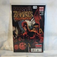 Collector Modern Marvel Comics Marvel Zombies Halloween One-Shot Comic Book No.1