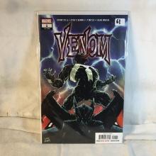 Collector Modern Marvel Comics Venom LGY#166 Comic Book No.1