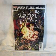 Collector Modern Marvel Comics Venom Island LGY#188 Comic Book No.23