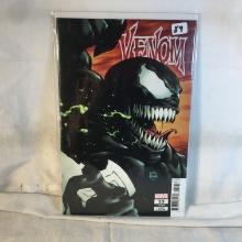 Collector Modern Marvel Comics Venom Variant Edition LGY#198 Comic Book No.33