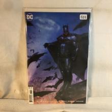 Collector Modern DC Comics VARIANT COVER The Batman's Grave Comic Book No.3