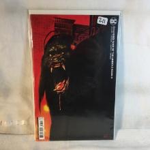 Collector Modern DC Comics Decaesed : War of The Undead Gods Comic Book No.3 Variant Cover